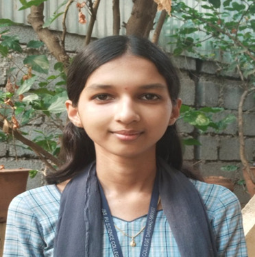 Tejaswini Yeligar